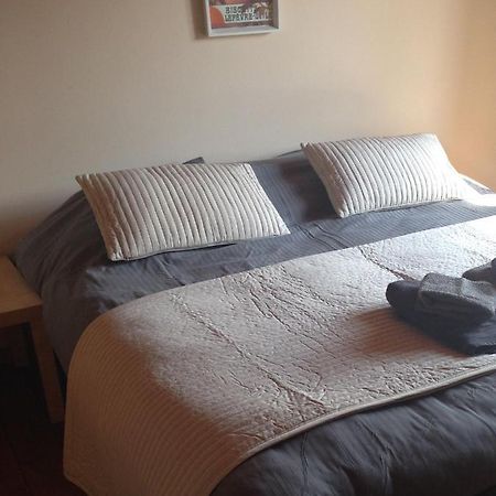 B&B Bekersveld Vlezenbeek Kültér fotó