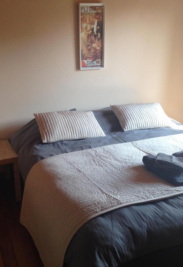 B&B Bekersveld Vlezenbeek Kültér fotó