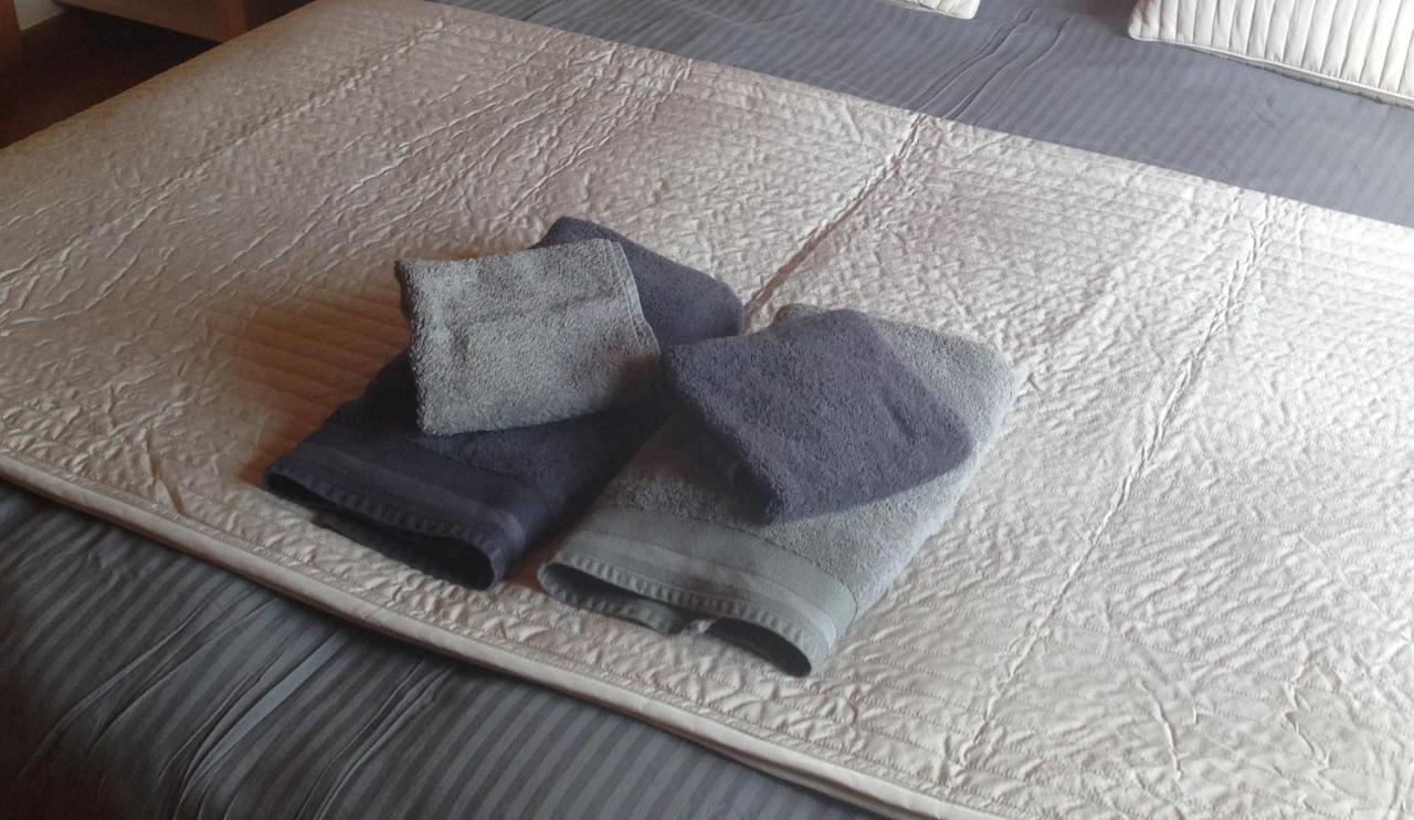 B&B Bekersveld Vlezenbeek Kültér fotó