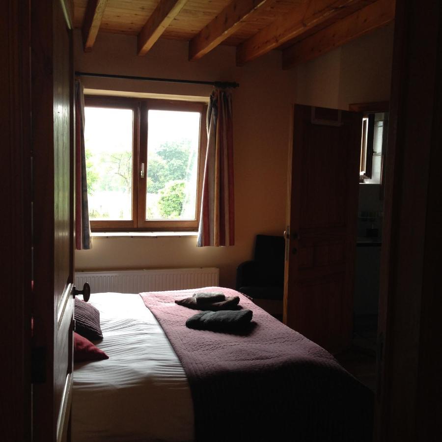 B&B Bekersveld Vlezenbeek Kültér fotó