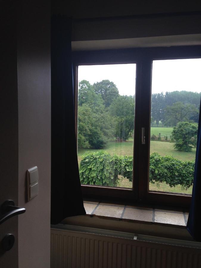 B&B Bekersveld Vlezenbeek Kültér fotó