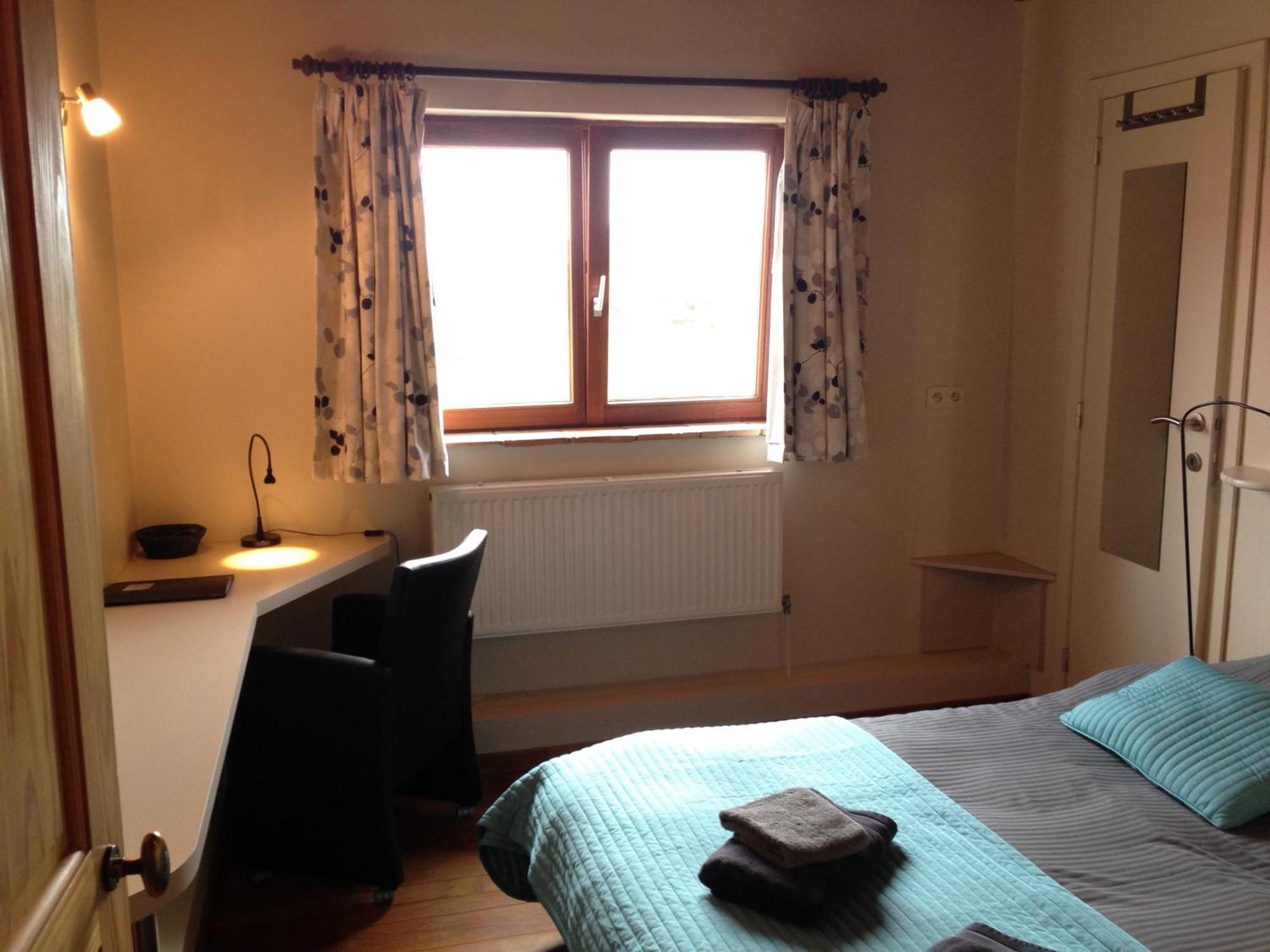 B&B Bekersveld Vlezenbeek Kültér fotó