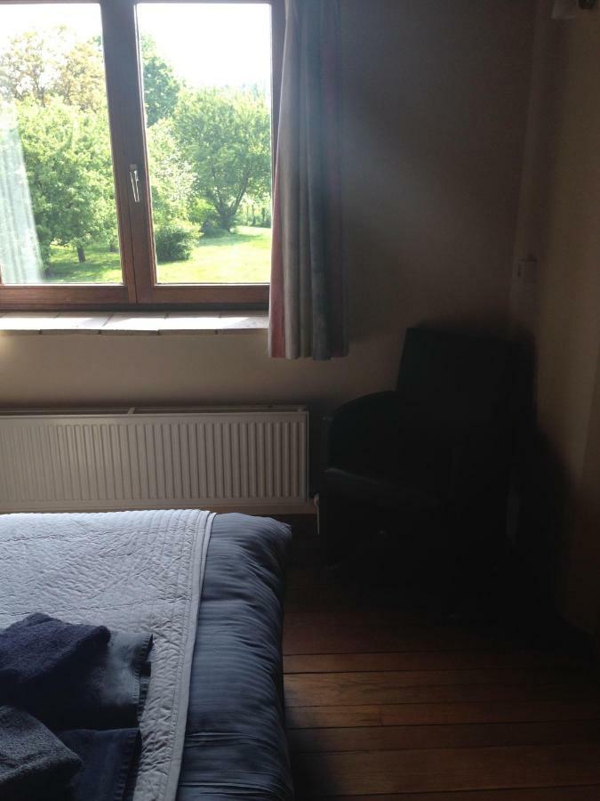 B&B Bekersveld Vlezenbeek Kültér fotó