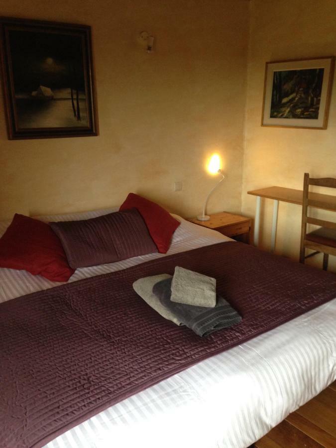 B&B Bekersveld Vlezenbeek Kültér fotó