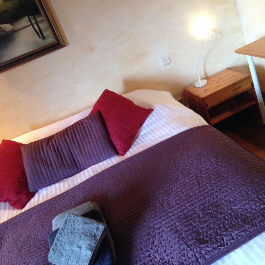 B&B Bekersveld Vlezenbeek Kültér fotó