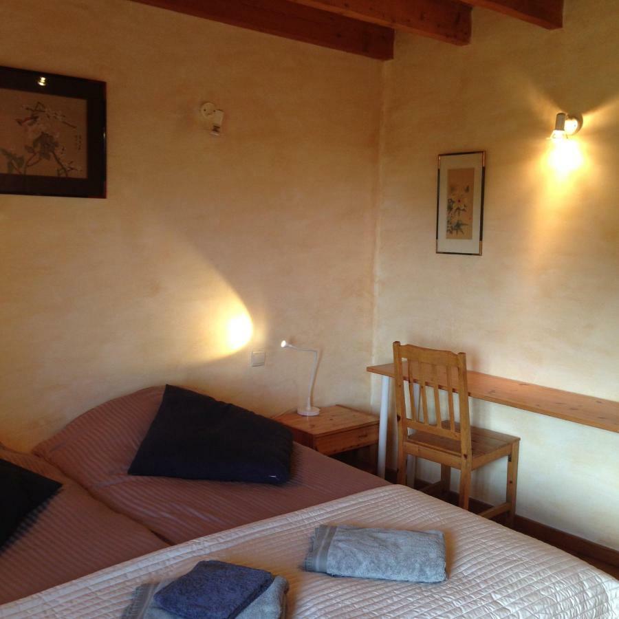 B&B Bekersveld Vlezenbeek Kültér fotó